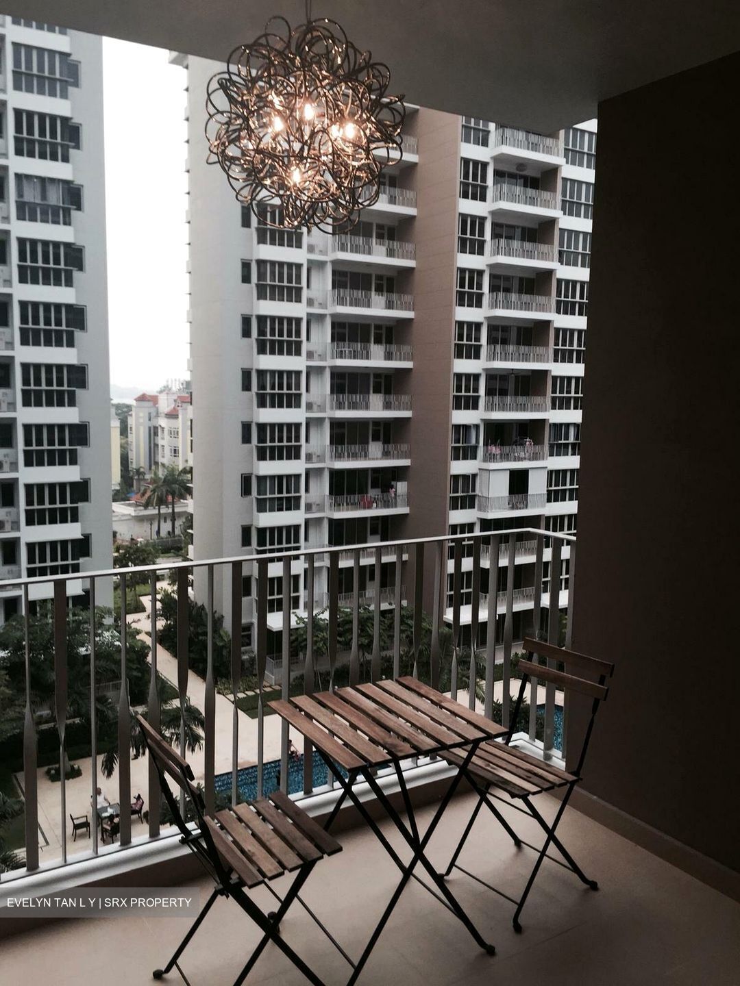 Sea Esta (D18), Condominium #624134551